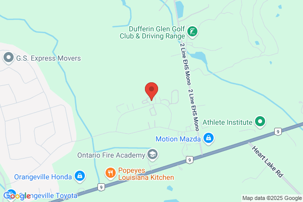 CARSTAR Orangeville