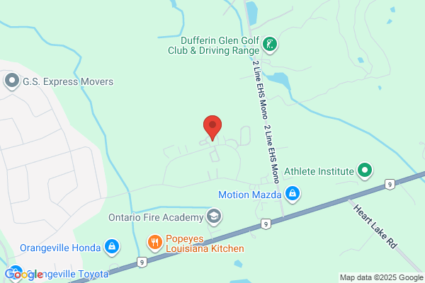 CARSTAR Orangeville
