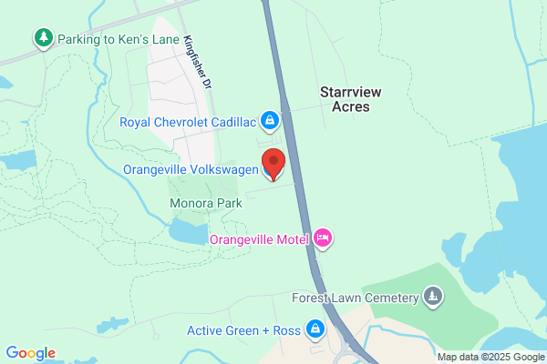 CARSTAR Orangeville West Appraisal - Closed