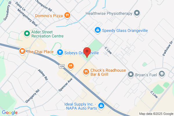 Uncle Orvill's Used Auto Parts