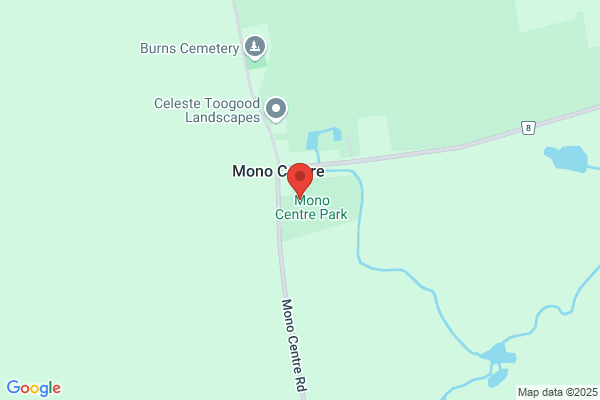 Mono Community Centre