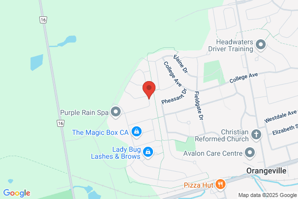 Alair Homes Toronto