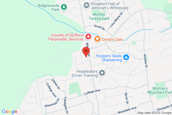 Brampton Irrigation Inc