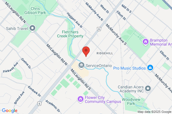 Gord's Basement Waterproofing Ltd