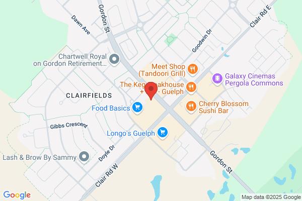 Orangeville Home Builders Association