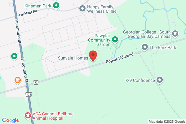Sunvale Homes