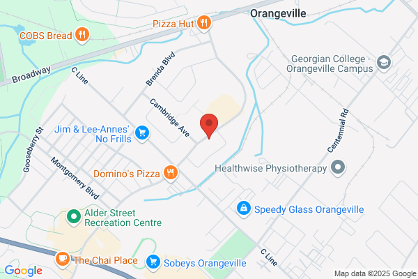 Kreative Kids Private Home Daycare Agency