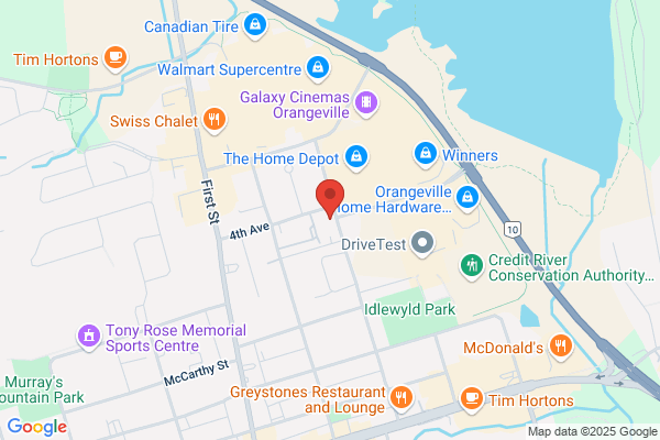 Trillium Montessori School of Orangeville