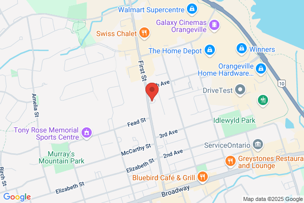 Heritage Dental Centre