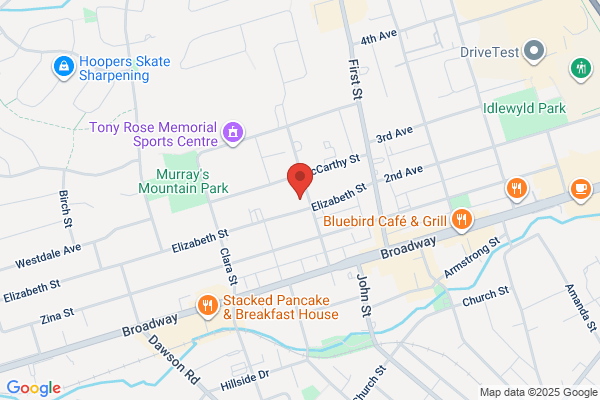 Kokonas Chrissy Dr Dentist