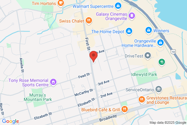 Lasko Joseph Dr & Associates Dentists
