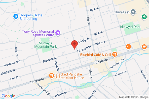Orangeville Dental Centre