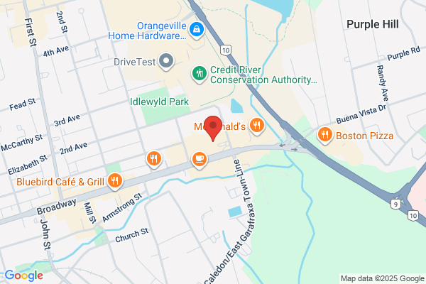 Orangeville Denture Clinic