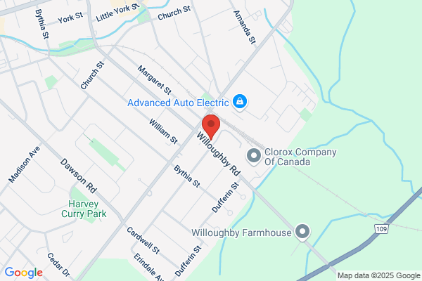Toronto Auto Glass Inc
