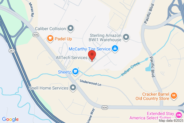All-Tech Services