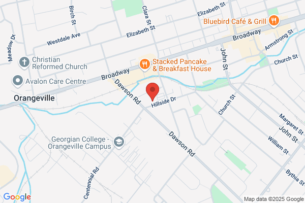 Community Living Dufferin, Employment Plus Catering Plus