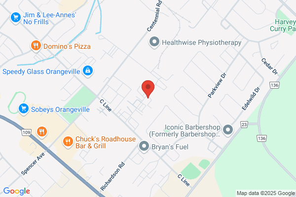 Acchione Excavating Inc