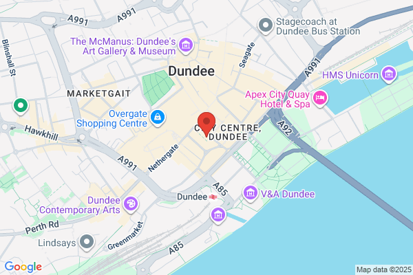 Dundee Mortgage Services