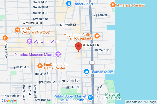 Elias Art Studios
