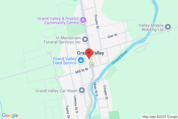 Winmar Orangeville