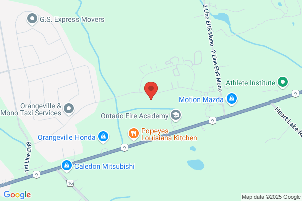 Orangeville Truck Centre