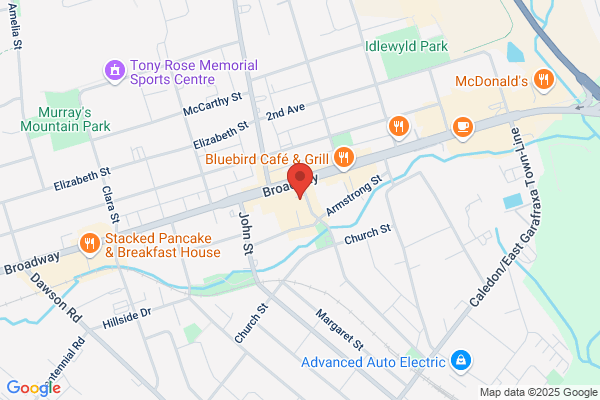 Orangeville Health & Wellness Centre the