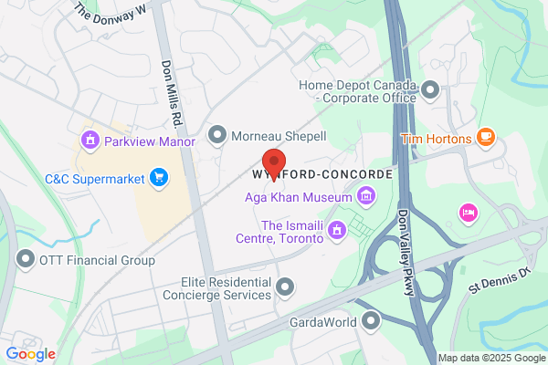 Hospitals In-Common Laboratory Inc