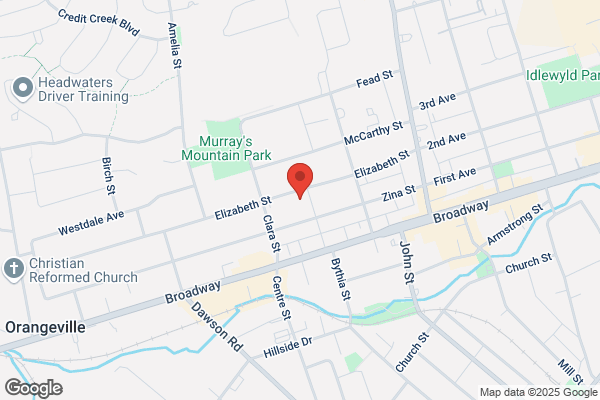 Courts, Crown Attorney, Orangeville