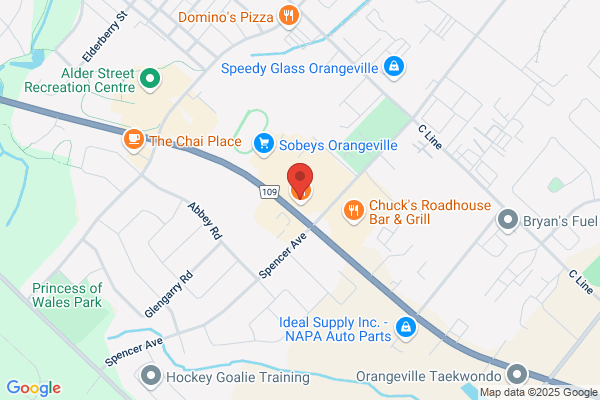 Pharma Plus Drugmart, Store Location