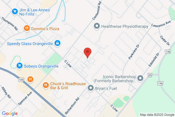 City Electric Supply Orangeville