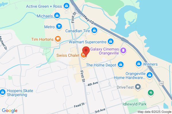 Orangeville Opticians