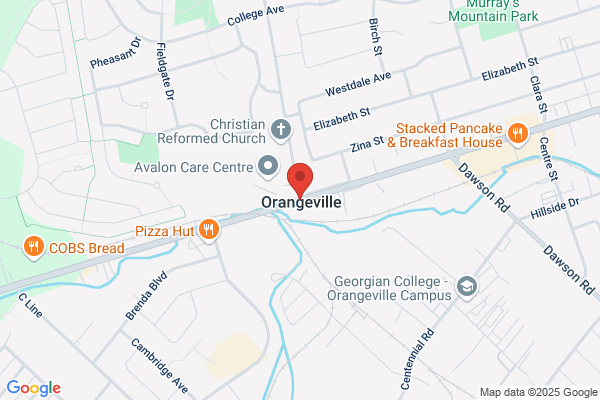 Somerville Van Lines