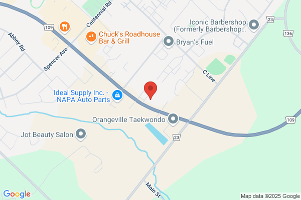 Animal Services, Orangeville, Canine Control-Orangeville Ospca