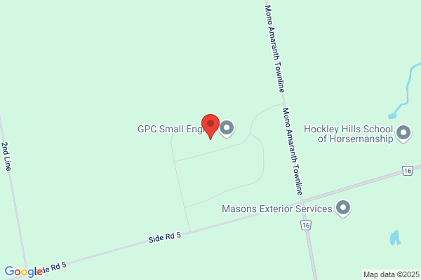 Breau G Masonry Services