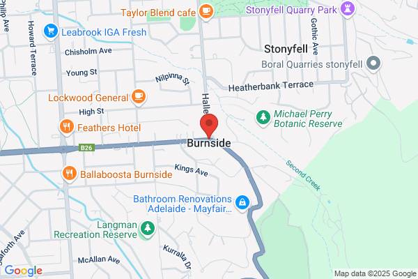 Burnside