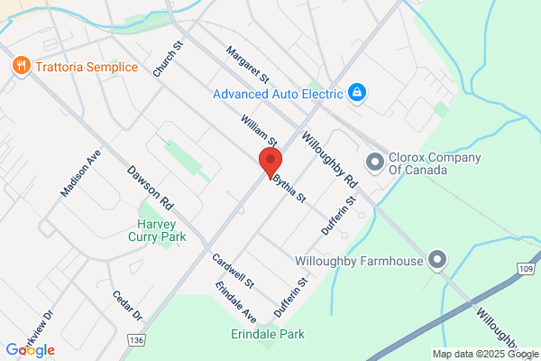 Dickie's Tree & Shrub Care