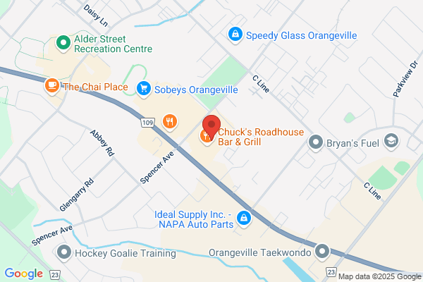 Fabricland Orangeville