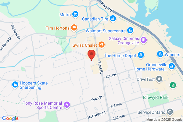 Family Transition Place, Crisis Line