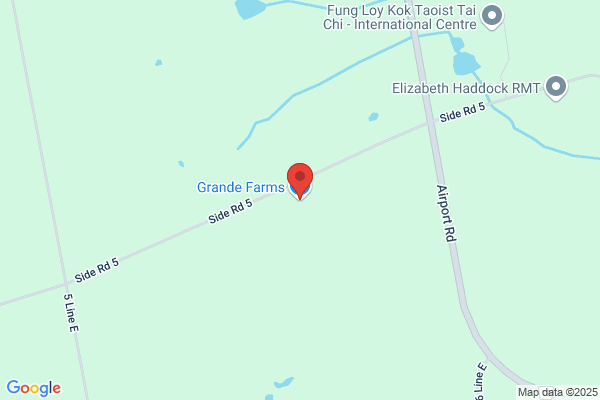 Grande Farms