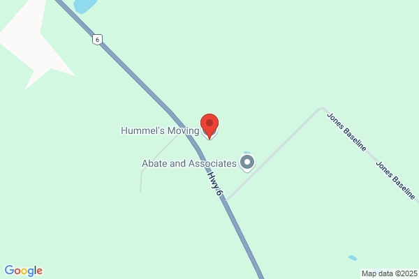 Hummel's Moving
