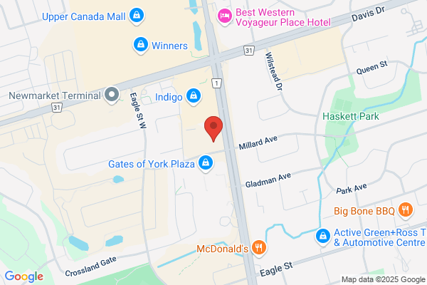 Royal Lepage Rcr Realty