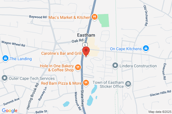 Caroline's Restaurant