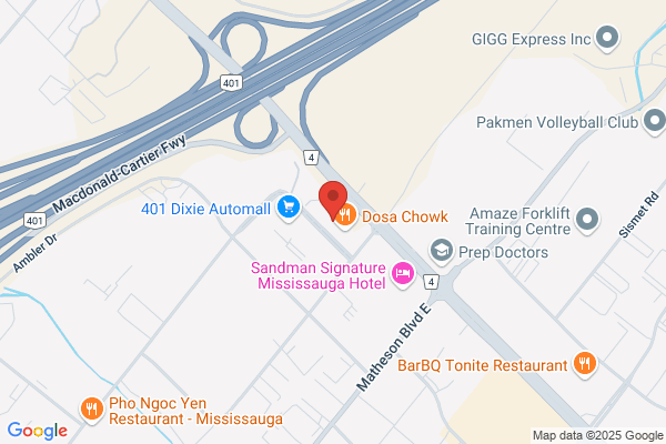 Kelsey's Restaurant