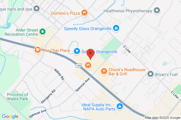 Thai Hua Restaurant