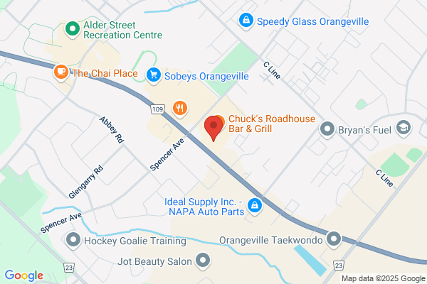 Dairy Queen Grill & Chill
