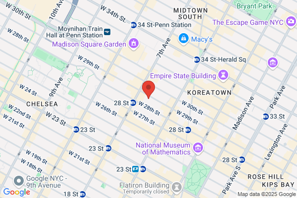 Manhattan Bead Company