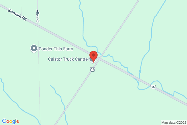 Jonker Trucking Inc