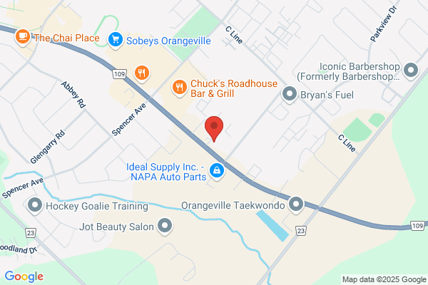 Autohaus Autohaus Orangeville