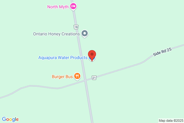 Aqua Fine Water Inc