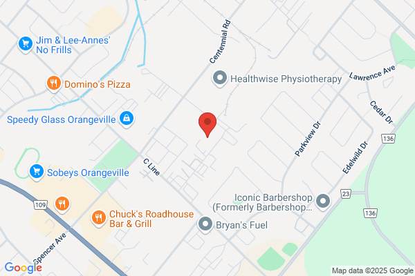 Asplundh Canada Inc
